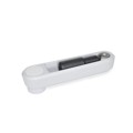 Produktbild von Ganter Norm® - 472.5-125-B14-SR Umleggriff-Handkurbeln, Aluminium, Umlegmechani
