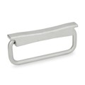 Produktbild von Ganter Norm® - 425.9-120-NI-A-2-GS Edelstahl-Klappgriffe