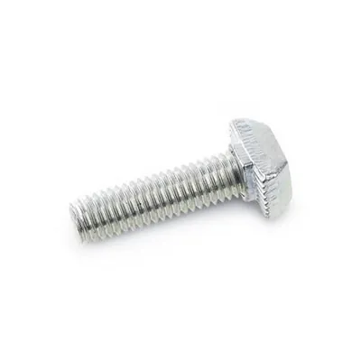 Produktbild von Ganter Norm® - 505.4-8-M6-25-3,5 Hammerkopfschrauben für T-Nuten