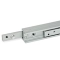 Produktbild von Ganter Norm® - 2408-35-370-DD Teleskop-Linearkugellager