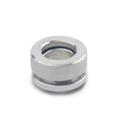 Produktbild von Ganter Norm® - 6319.1-32-NI Kugelscheiben / Kegelpfannen, kombiniert, Edelstahl