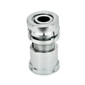 Produktbild von Ganter Norm® - 350.5-32-6,6-32-ST Ausgleich-Elemente mit Kugelscheibe, mit Kont