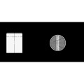 Produktbild von Ganter Norm® - 54.1-ND-20 Haltemagnete, Stabform, ohne Bohrung