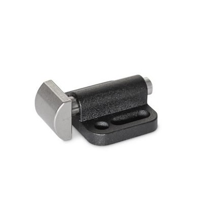 Produktbild von Ganter Norm® - 415-ZD-39-A1-NG-1 Seitendruckstücke