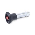 Produktbild von Ganter Norm® - 114.2-8-35 Steckbolzen mit Axialsicherung, Stahl