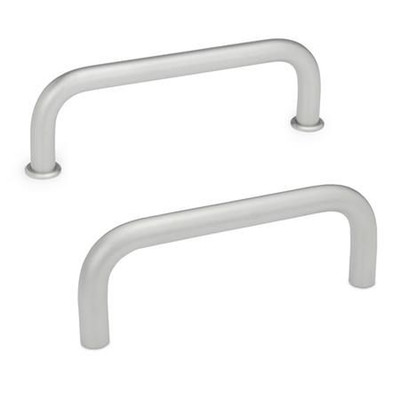 Produktbild von Ganter Norm® - 425-NI-8-96-GS Edelstahl-Bügelgriffe