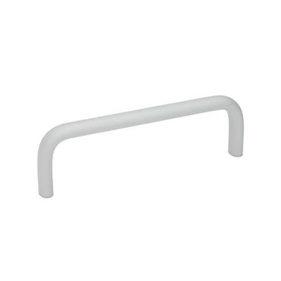 Produktbild von Ganter Norm® - 427-12-88-SR Bügelgriffe, Aluminium