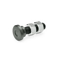 Produktbild von Ganter Norm® - 802-M10-84 Andrückschrauben mit beweglichem Stahl-Druckstück