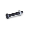 Produktbild von Ganter Norm® - 251-M8-60-AK Anschlagschrauben