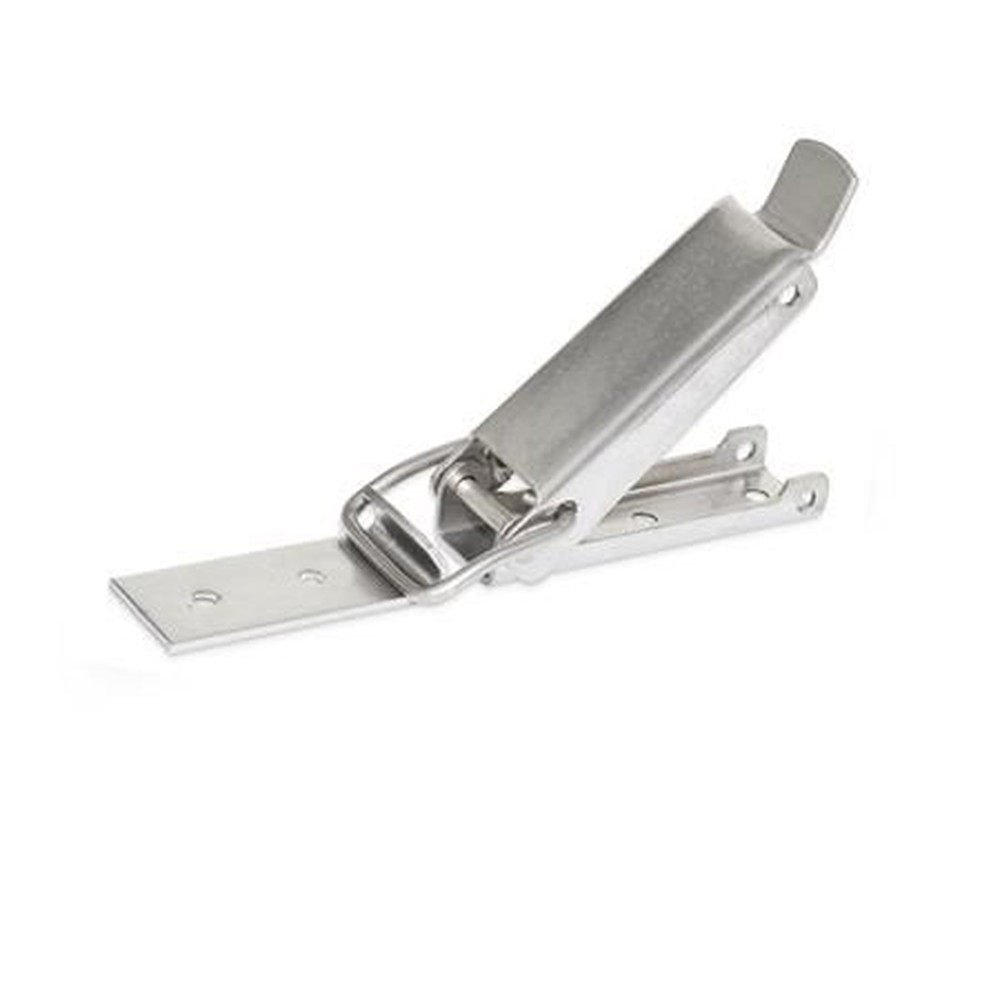 Ganter Norm 832-55-NI Spannverschlüsse, Stahl / Edelstahl Produktbild img1 L