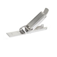 Ganter Norm 832-55-NI Spannverschlüsse, Stahl / Edelstahl Produktbild