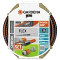 GARDENA Comfort FLEX Schlauch 9x9, 13 mm (1/2"), 20 m, mit Systemteilen Produktbild img2 S