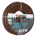 GARDENA Comfort FLEX Schlauch 9x9, 13 mm (1/2"), 20 m, mit Systemteilen Produktbild img3 S