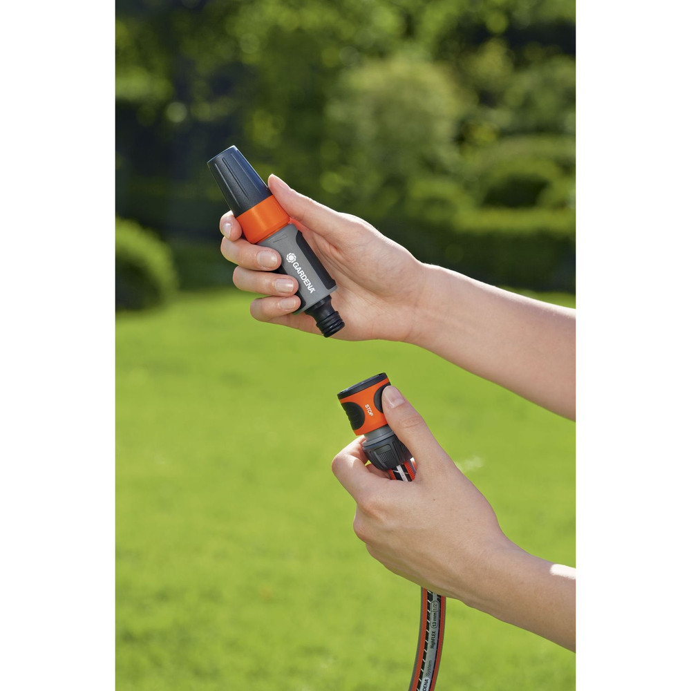 GARDENA Wasserstop 13mm (1/2")-15mm (5/8"), verpackt Produktbild img2 L