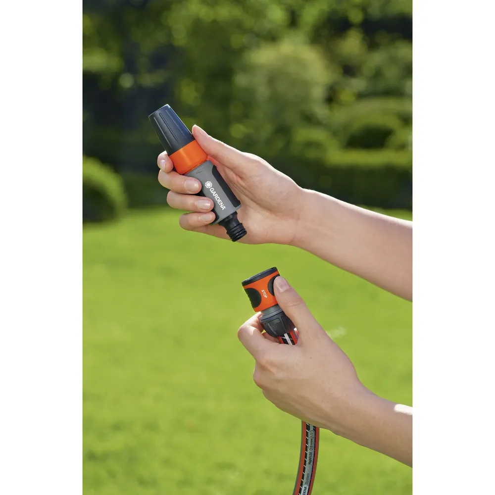 GARDENA Wasserstop 13mm (1/2")-15mm (5/8"), verpackt Produktbild img2 L