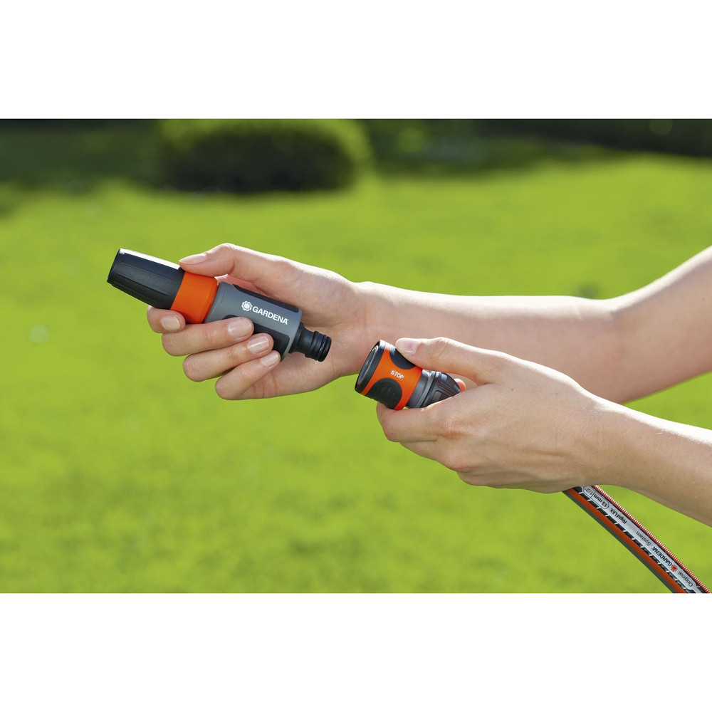 GARDENA Wasserstop 13mm (1/2")-15mm (5/8"), verpackt Produktbild img4 L