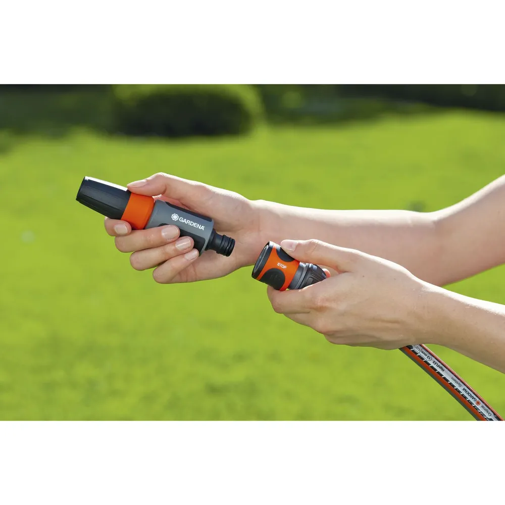 GARDENA Wasserstop 13mm (1/2")-15mm (5/8"), verpackt Produktbild img4 L