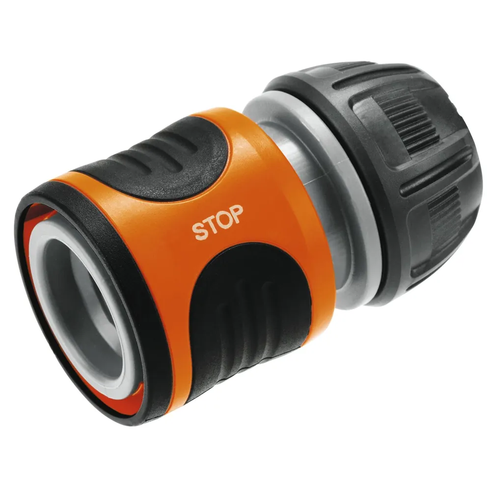 GARDENA Wasserstop 13mm (1/2")-15mm (5/8"), verpackt Produktbild img1 L