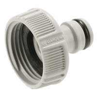 GARDENA Hahnverbinder 33,3mm (G 1") SB 18202-20 Produktbild