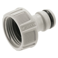 GARDENA Hahnverbinder 26,5mm G3/4" SB 18201-20 Produktbild