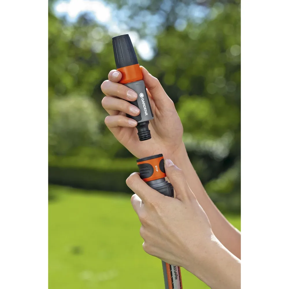 GARDENA Wasserstop 19mm (3/4"), verpackt Produktbild img2 L