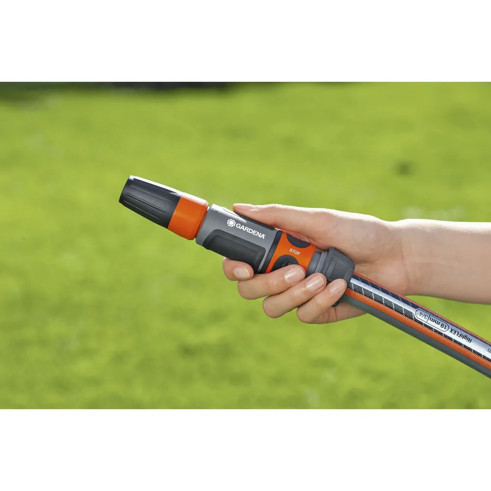 GARDENA Wasserstop 19mm (3/4"), verpackt Produktbild img4 L