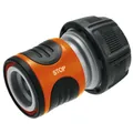 GARDENA Wasserstop 19mm (3/4"), verpackt Produktbild