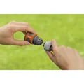 Produktbild von GARDENA - Schlauchverbinder 13mm (1/2")-15mm (5/8"), verpackt