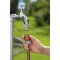 Produktbild von GARDENA - Schlauchverbinder 13mm (1/2")-15mm (5/8"), verpackt