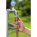 Produktbild von GARDENA - Schlauchverbinder 13mm (1/2")-15mm (5/8"), verpackt