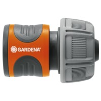 Produktbild von GARDENA - Schlauchverbinder 19mm (3/4"), verpackt