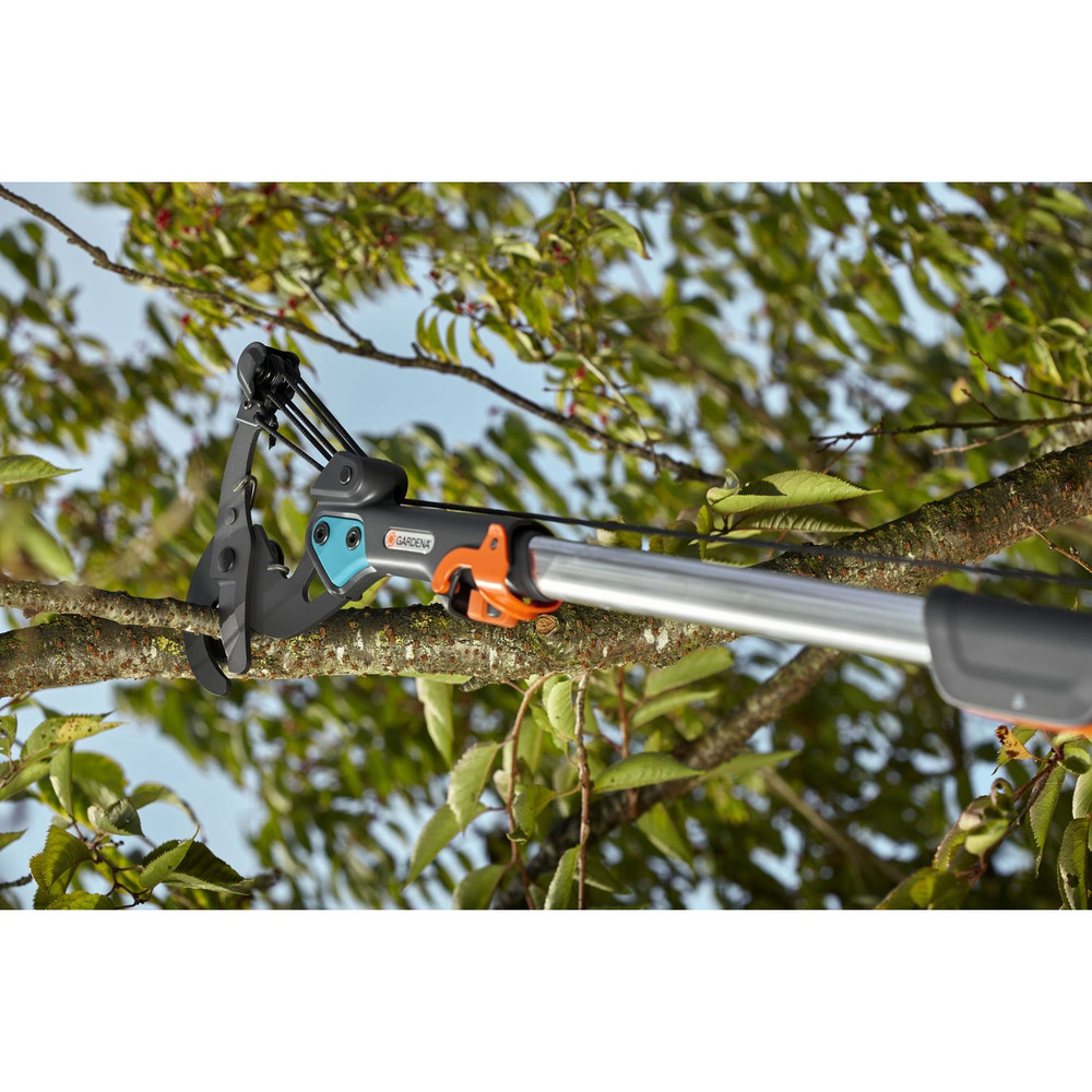 GARDENA combisystem-Bypass-Baumschere Produktbild img3 L
