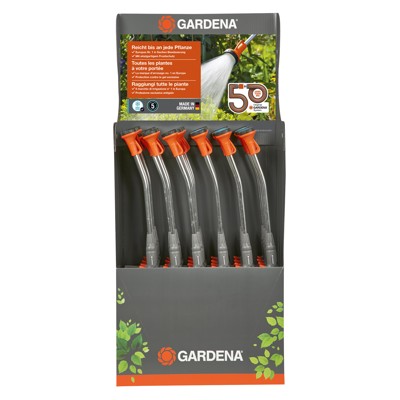 Produktbild von GARDENA - Gießstab Aktion, Inhalt 24 x 18330