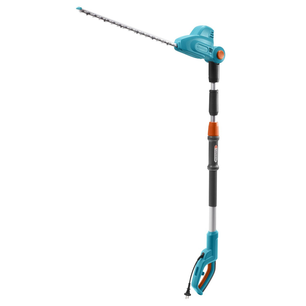 GARDENA Elektro-Teleskop-Heckenschere THS 500/48 Produktbild img1 L