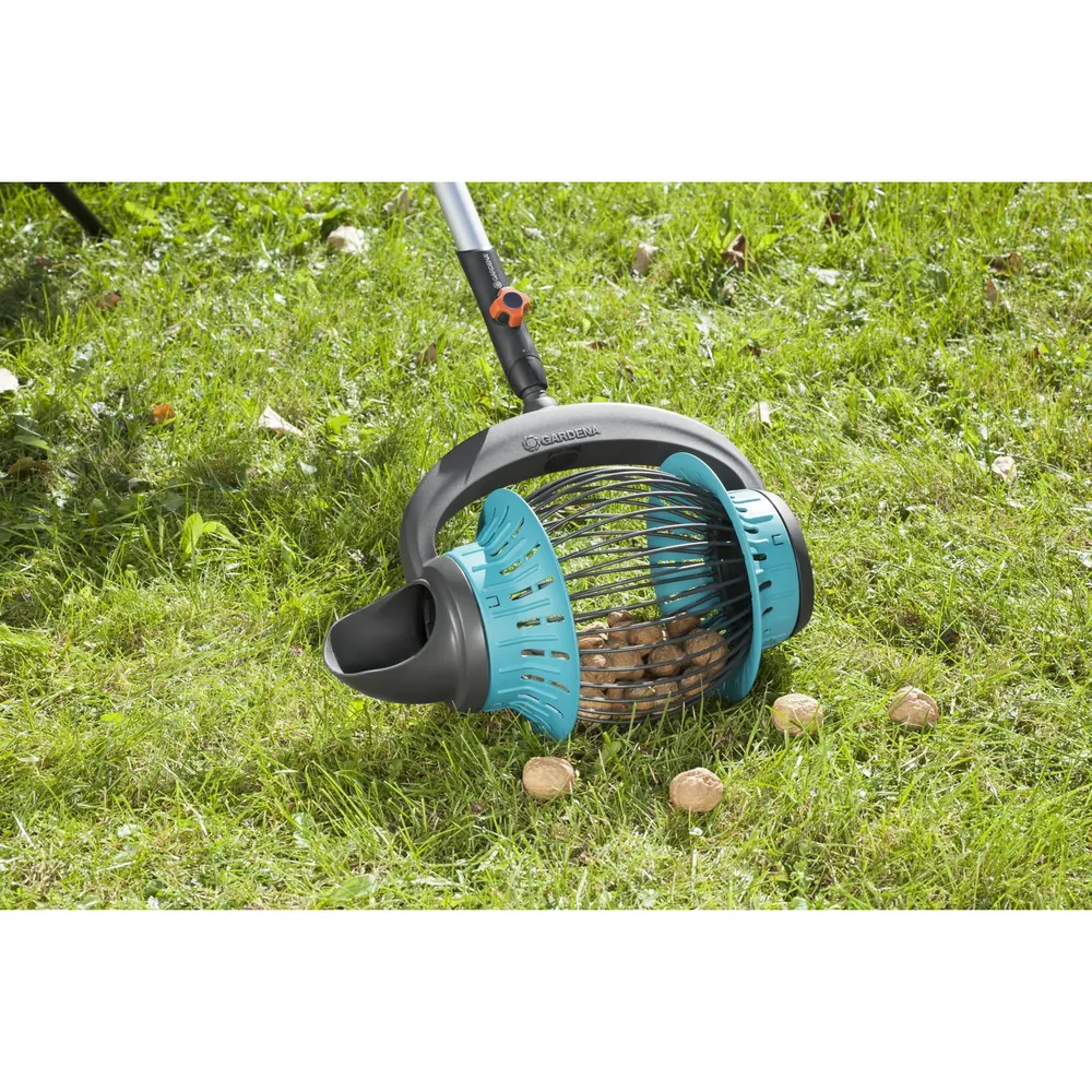 GARDENA combisystem-Rollsammler Produktbild img3 L