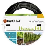 Produktbild von GARDENA - Micro-Drip-System Tropfrohr 4L, 25m