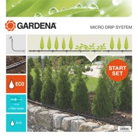 Produktbild von GARDENA - Micro-Drip-System Start-Set Pflanzreihen M