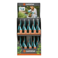 Produktbild von GARDENA - Grundausstattung Kleingeräte, Inhalt: 1 x 8950, 8935, 8754, Gartenhan