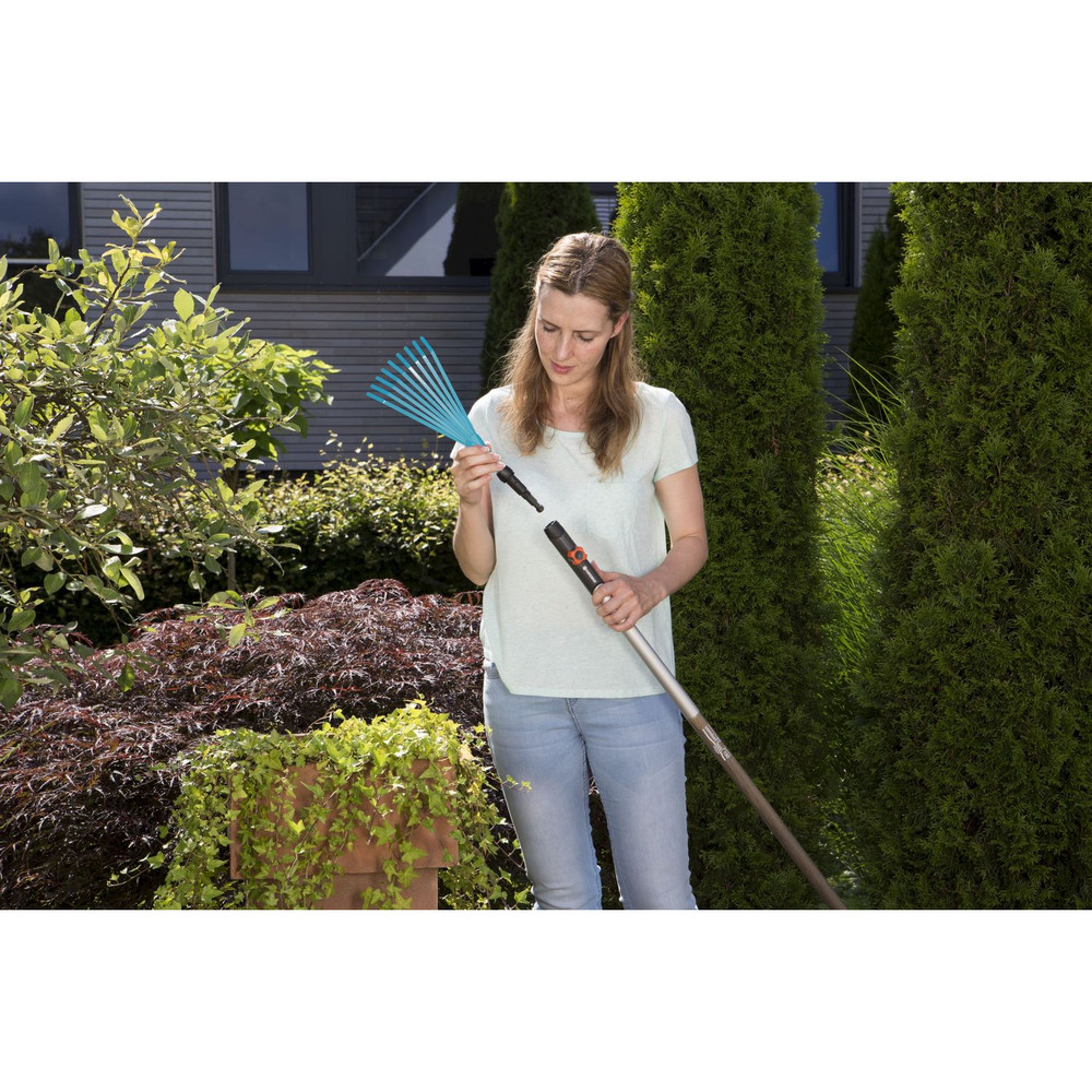 GARDENA combisystem-Kleinbesen Produktbild img5 L