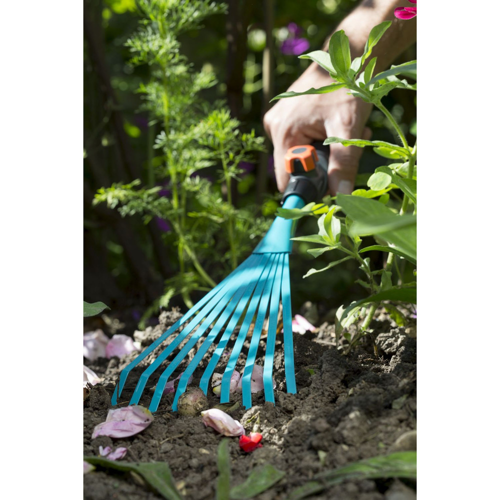 GARDENA combisystem-Kleinbesen Produktbild img6 L