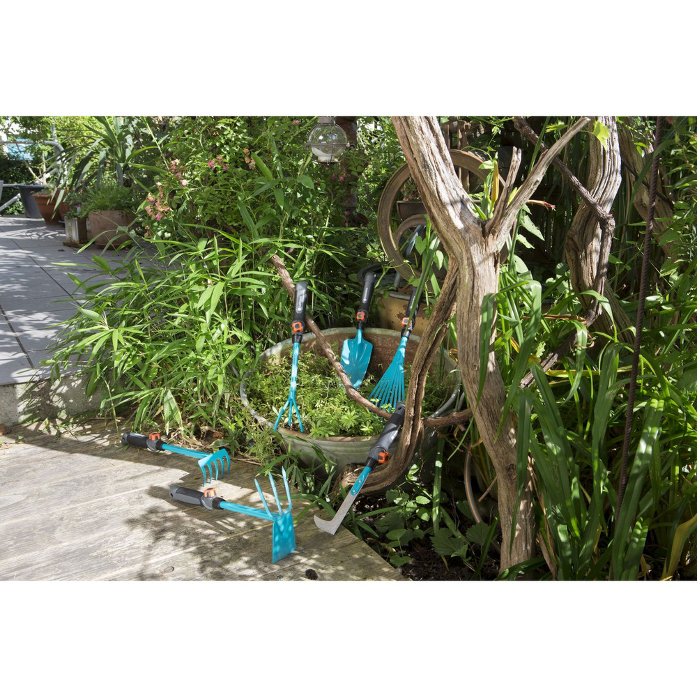 GARDENA combisystem-Kleinbesen Produktbild img7 L
