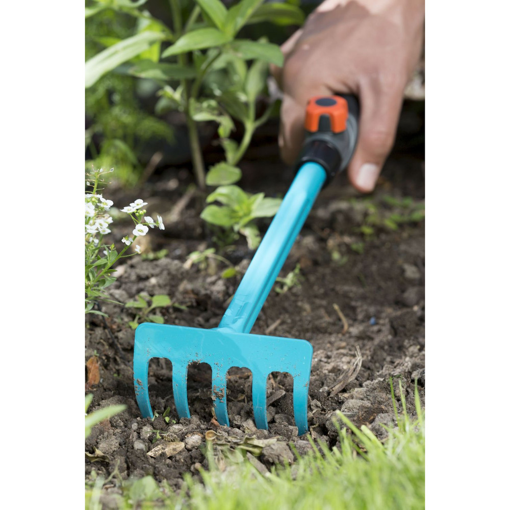GARDENA combisystem-Blumenrechen Produktbild img2 L