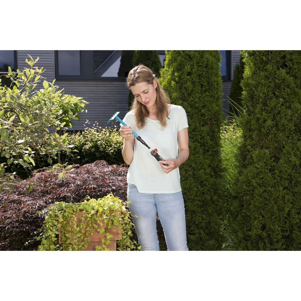 GARDENA combisystem-Blumenrechen Produktbild img5 L