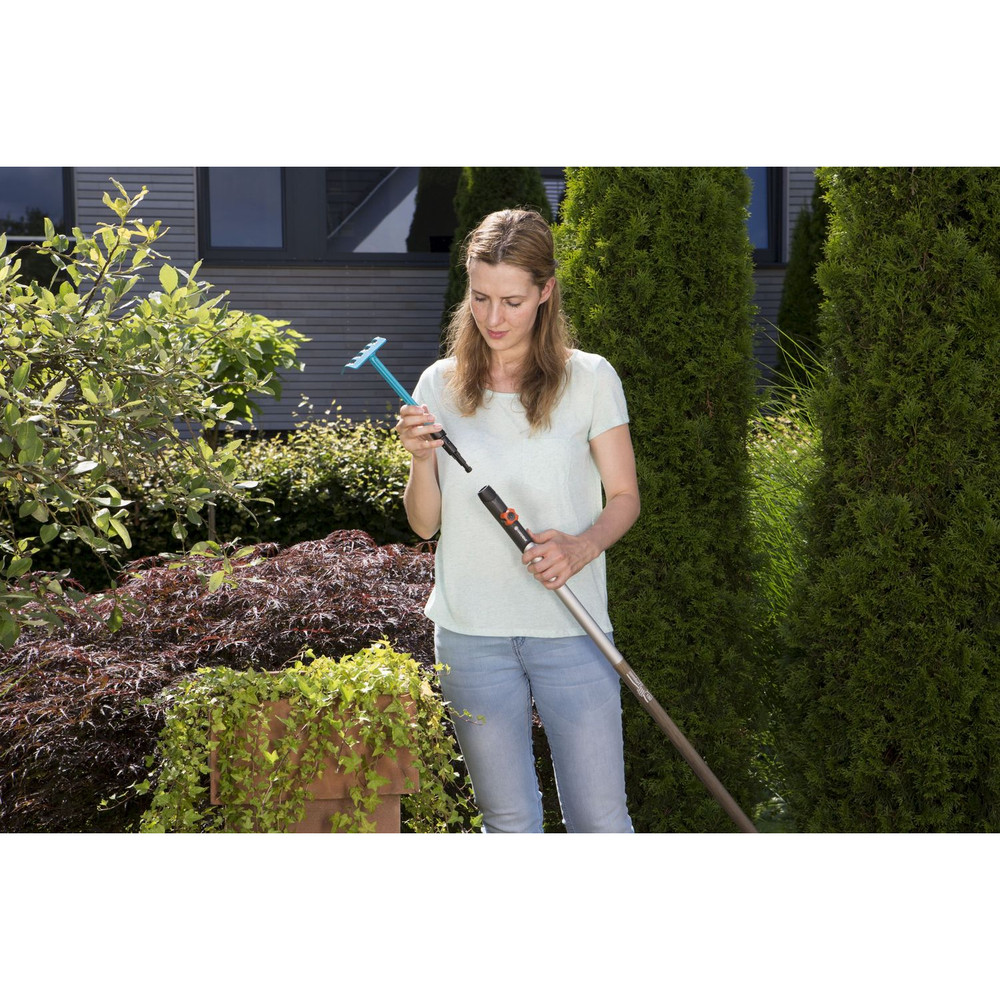 GARDENA combisystem-Blumenrechen Produktbild img7 L