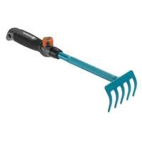 GARDENA combisystem-Blumenrechen Produktbild