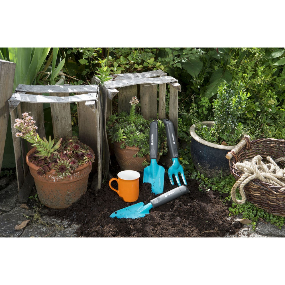 GARDENA Blumenkelle 8950-20 Produktbild img5 L