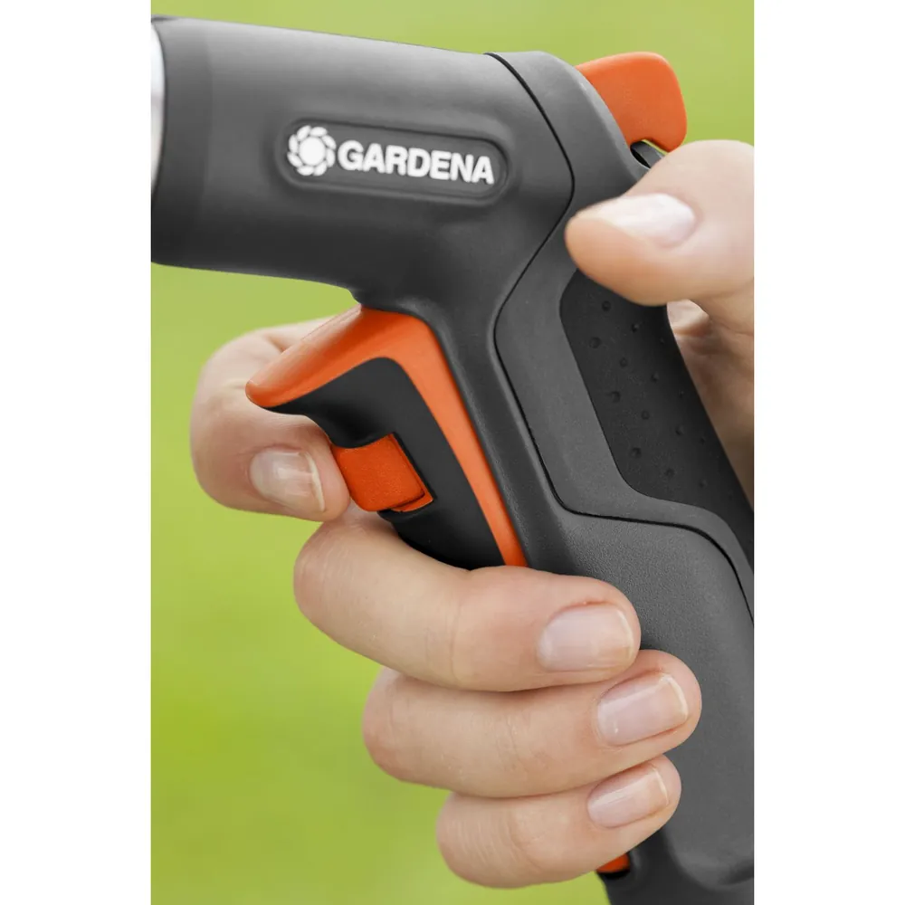 GARDENA Premium Reinigungsspritze Produktbild img3 L