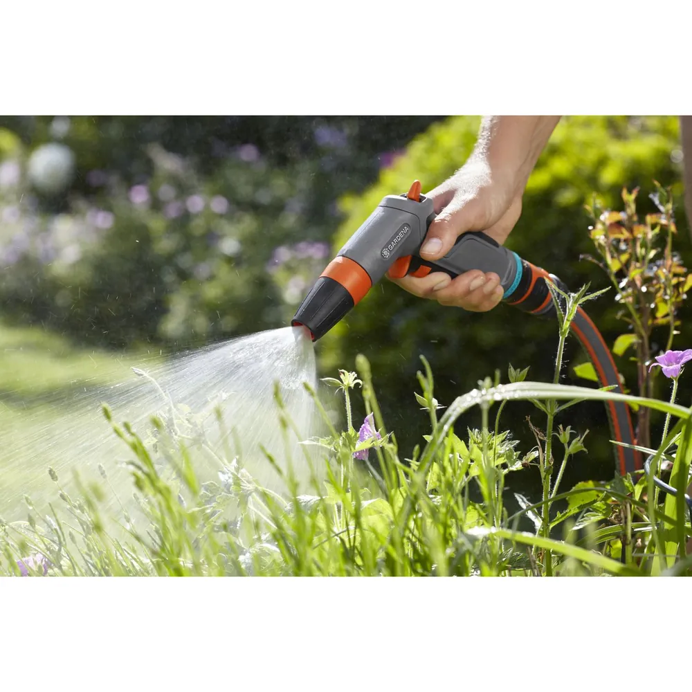 GARDENA Comfort Reinigungsspritze Produktbild img2 L