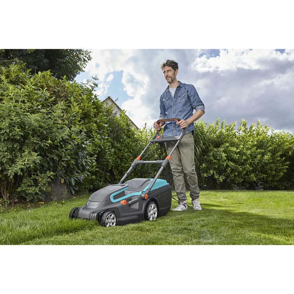 GARDENA Elektro-Rasenmäher PowerMax 1800/42 Produktbild img5 L
