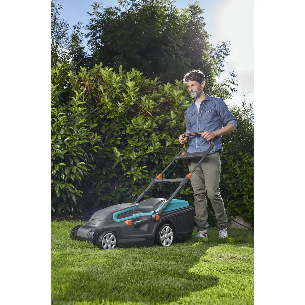 GARDENA Elektro-Rasenmäher PowerMax 1800/42 Produktbild img6 L